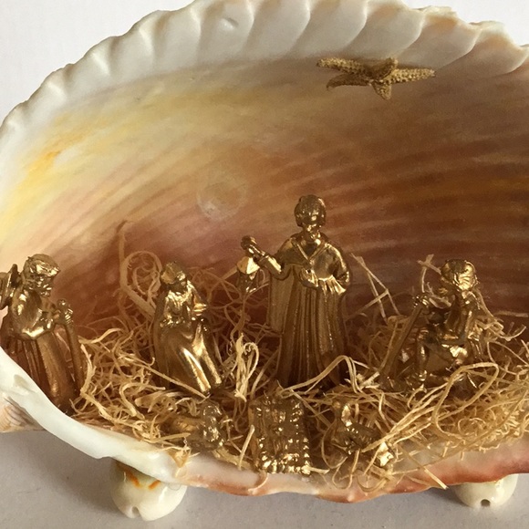 NWOB Seashell Native set - Picture 2 of 9